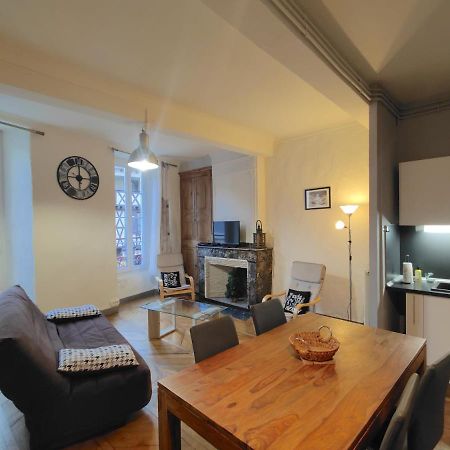 Appartement Centre-Ville Pour Sejour Et Cure Bagnères-de-Bigorre Zewnętrze zdjęcie