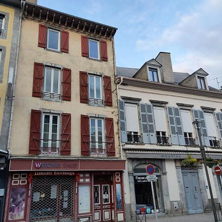 Appartement Centre-Ville Pour Sejour Et Cure Bagnères-de-Bigorre Zewnętrze zdjęcie