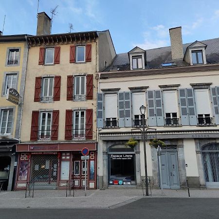 Appartement Centre-Ville Pour Sejour Et Cure Bagnères-de-Bigorre Zewnętrze zdjęcie
